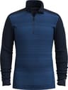 Colour: Deep Navy Color Shift