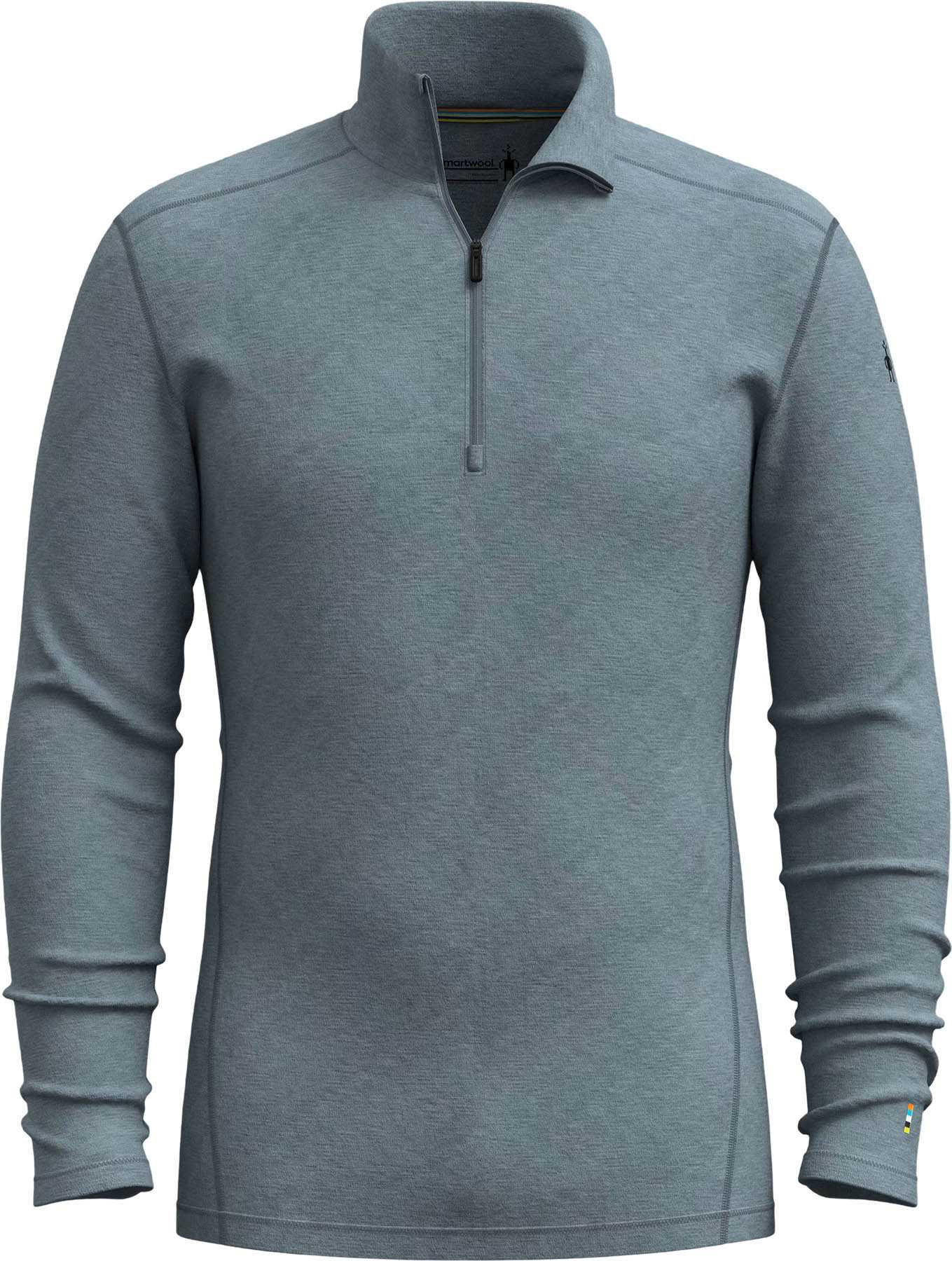 Pewter Blue Heather