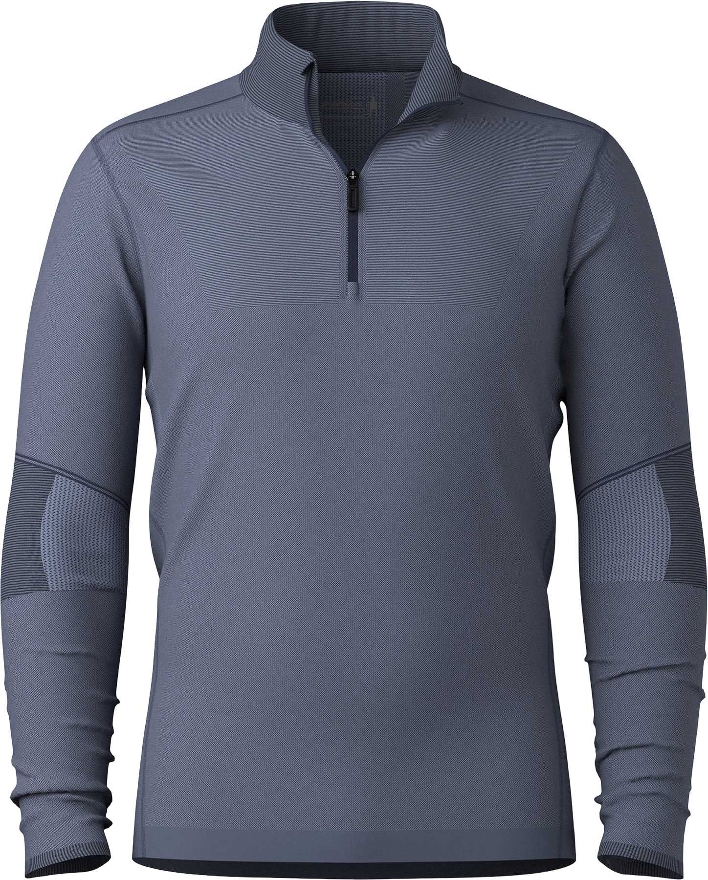 Product image for Intraknit Thermal Max Merino 1/4 Zip Base Layer Top - Men's