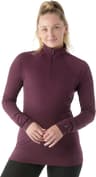 Couleur: Eggplant