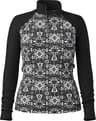 Couleur: Black Deco Floral