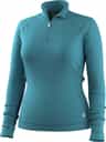 Couleur: Mineral Blue Heather