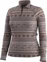Colour: Mocha Fair Isle Fun