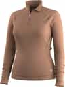 Couleur: Mocha Heather