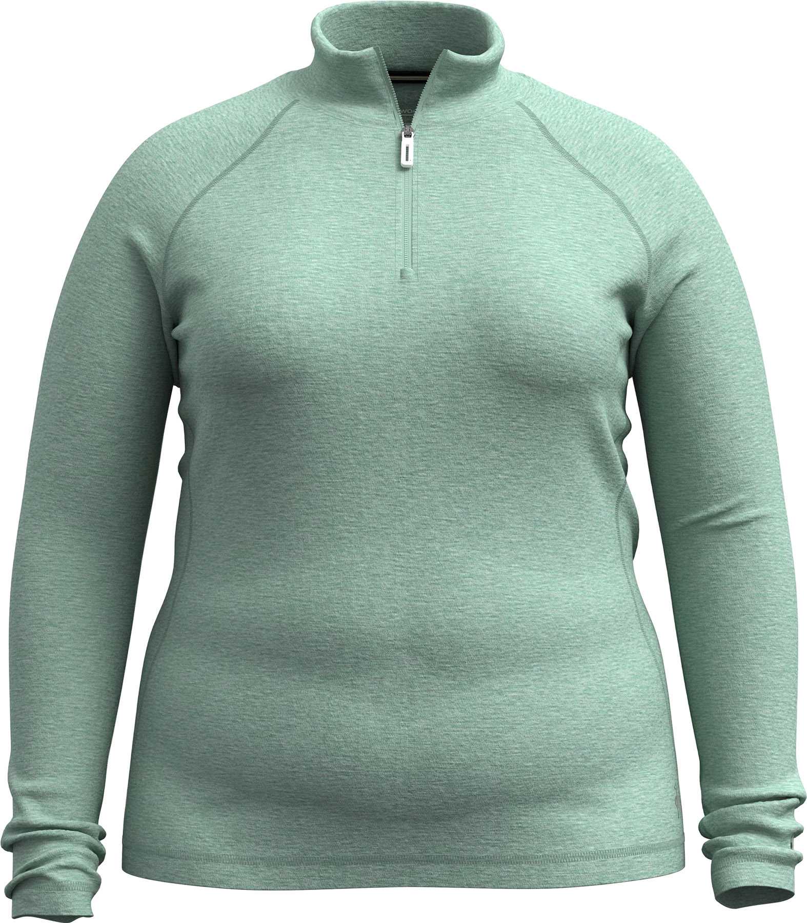 Arctic Green Heather