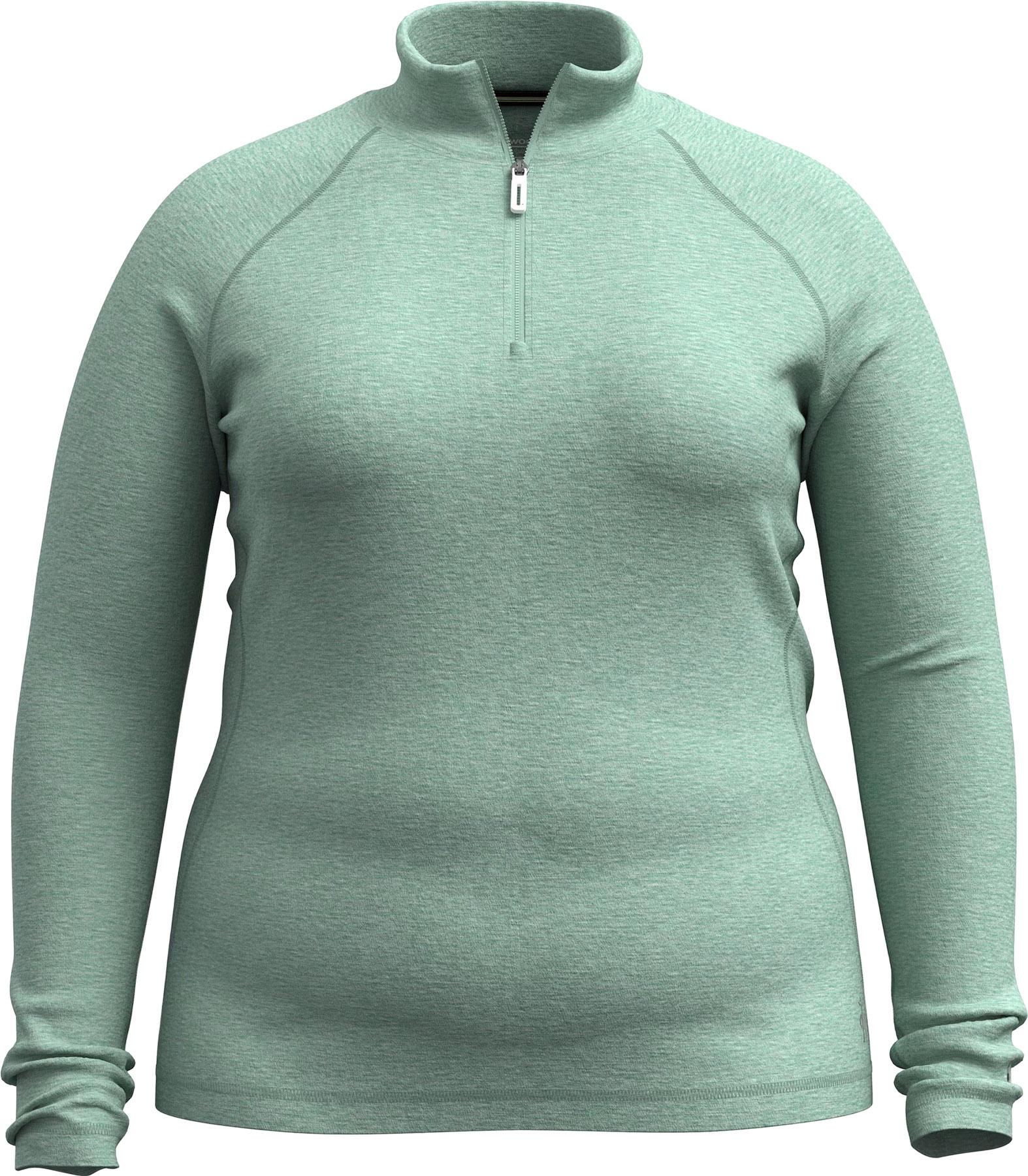 Arctic Green Heather