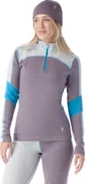 Couleur: Winter Sky - Chalk Violet Heather