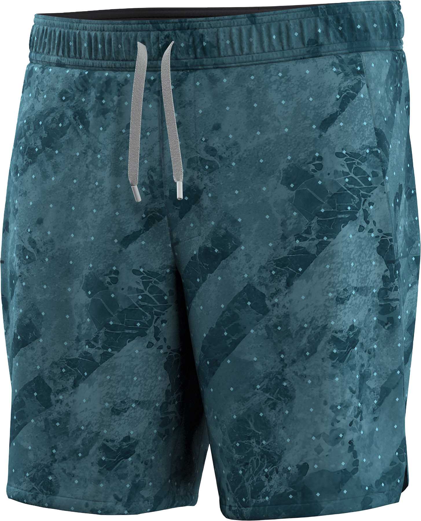 Mineral Blue Shale