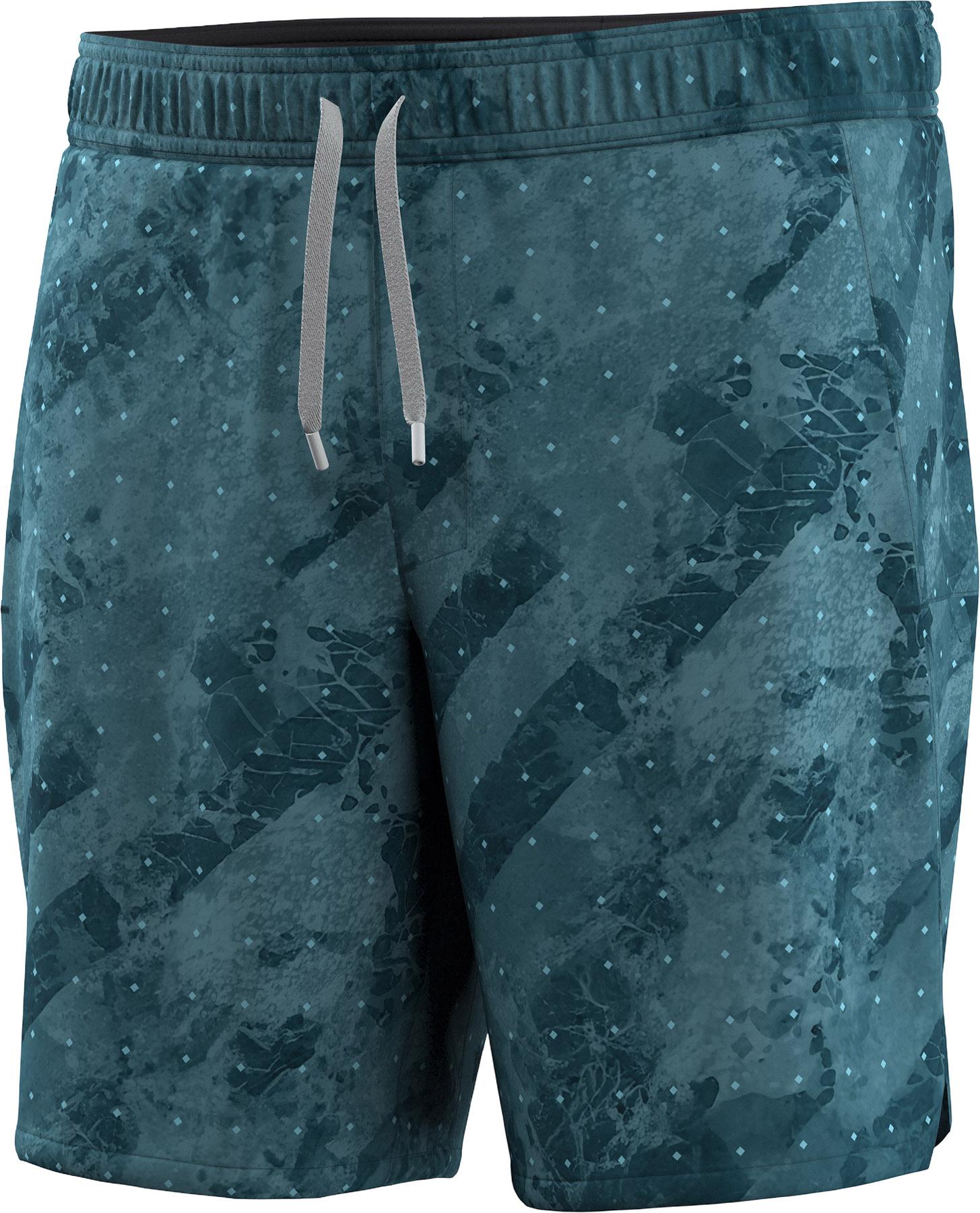 Image de produit pour Short doublée Active 7" - Homme
