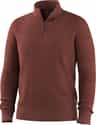 Couleur: Burnt Sienna Donegal