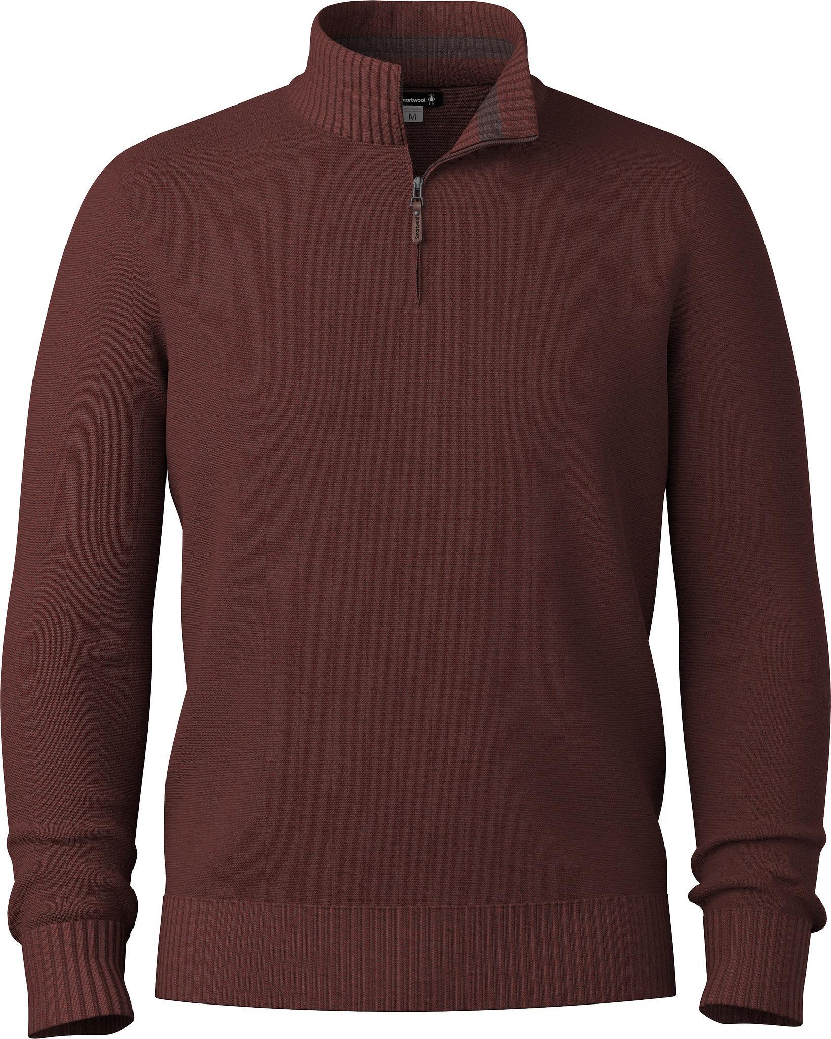 Product image for Sparwood 1/2 Zip Sweater - Men’s