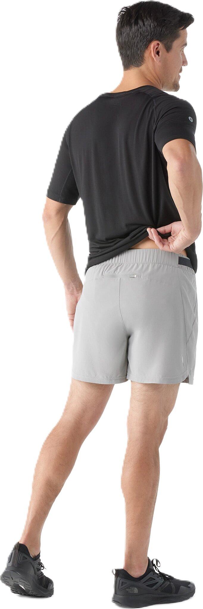 Product gallery image number 3 for product Active Lined Shorts 5" - Men's
