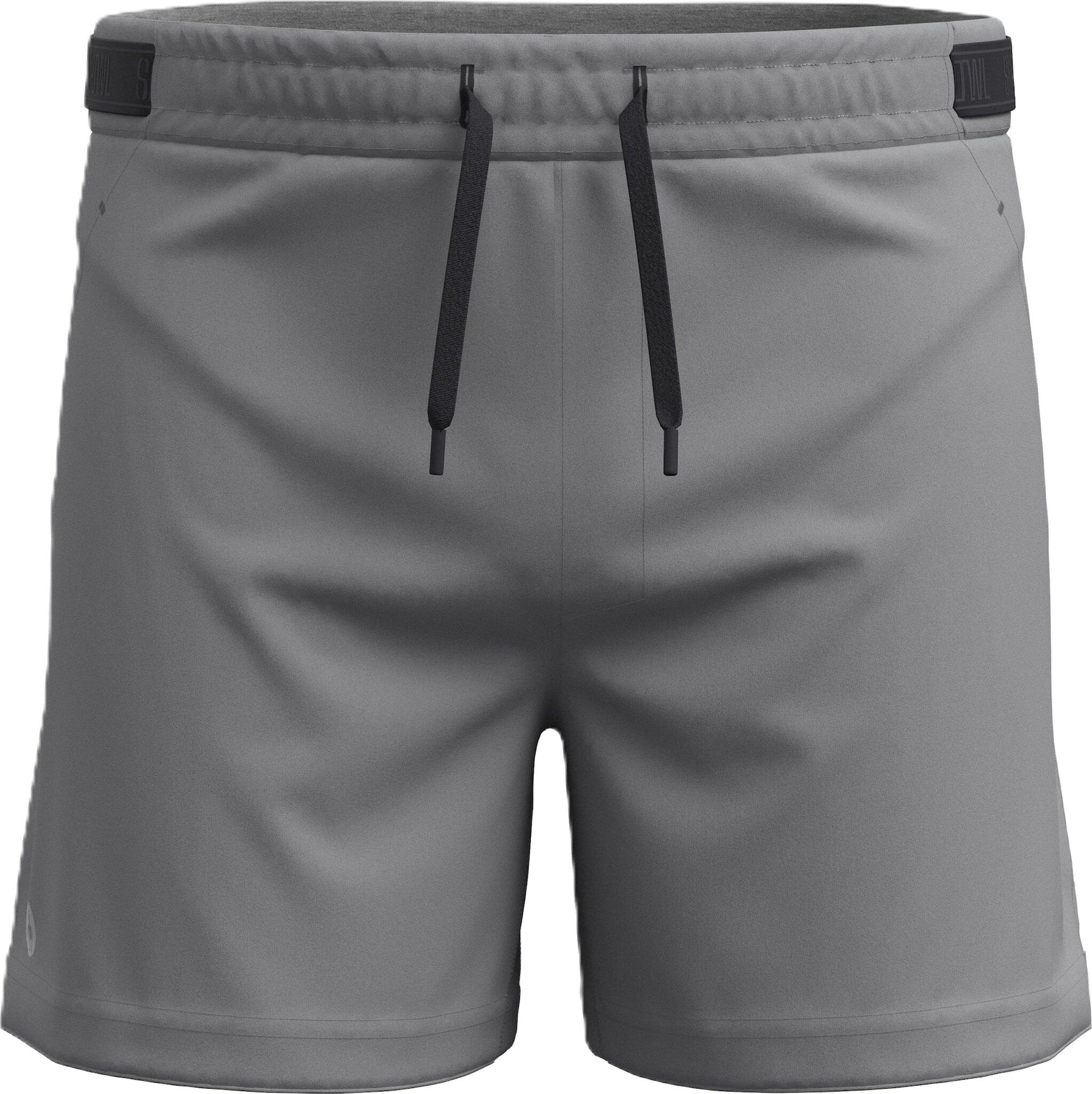 Product gallery image number 2 for product Active Lined Shorts 5" - Men's