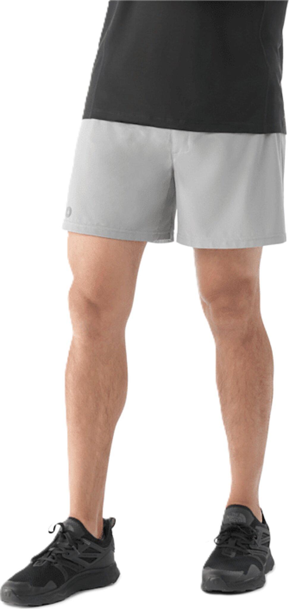 Product gallery image number 1 for product Active Lined Shorts 5" - Men's