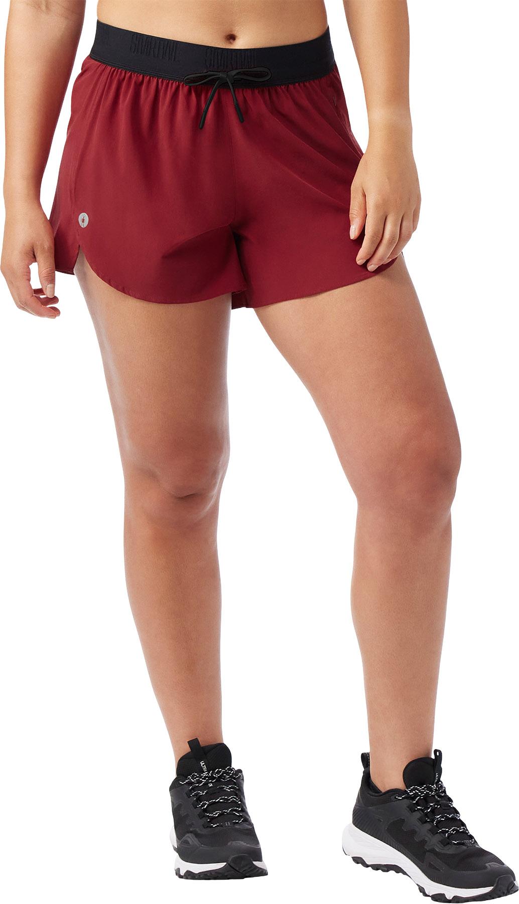 Product gallery image number 3 for product Active Lined Shorts 4" - Women's
