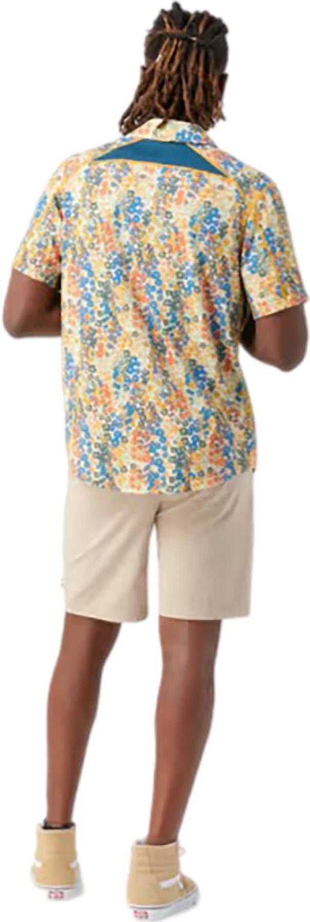 Numéro de l'image de la galerie de produits 2 pour le produit Short 8" - Homme