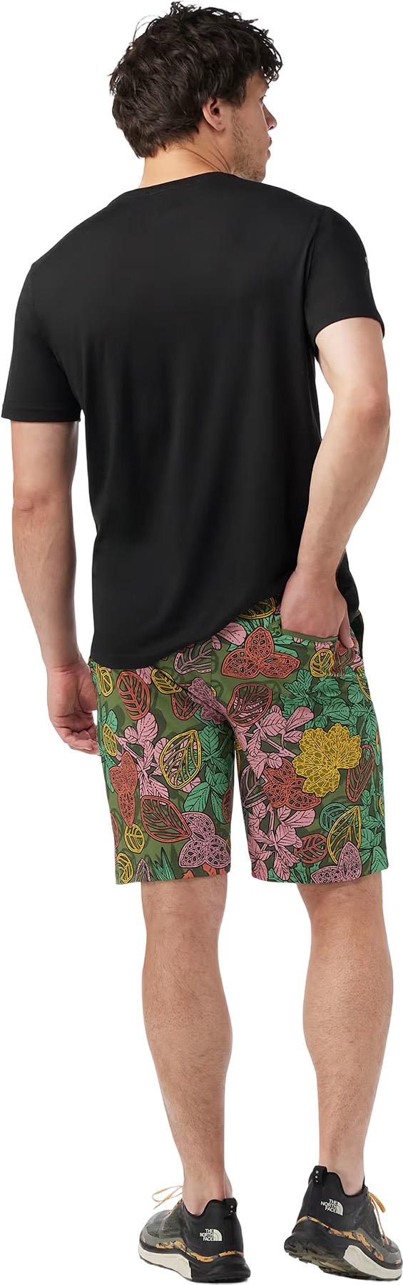 Numéro de l'image de la galerie de produits 2 pour le produit Short 8" - Homme