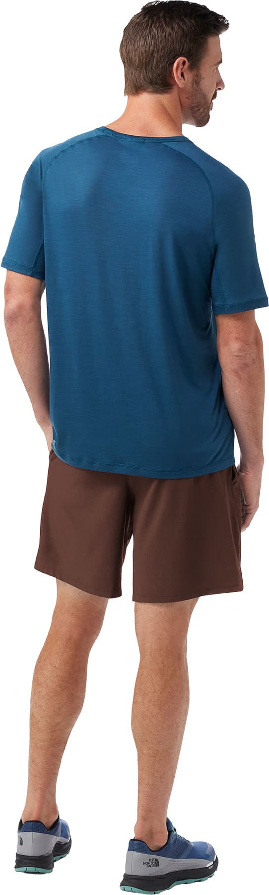 Product gallery image number 3 for product Shorts 8" - Men's
