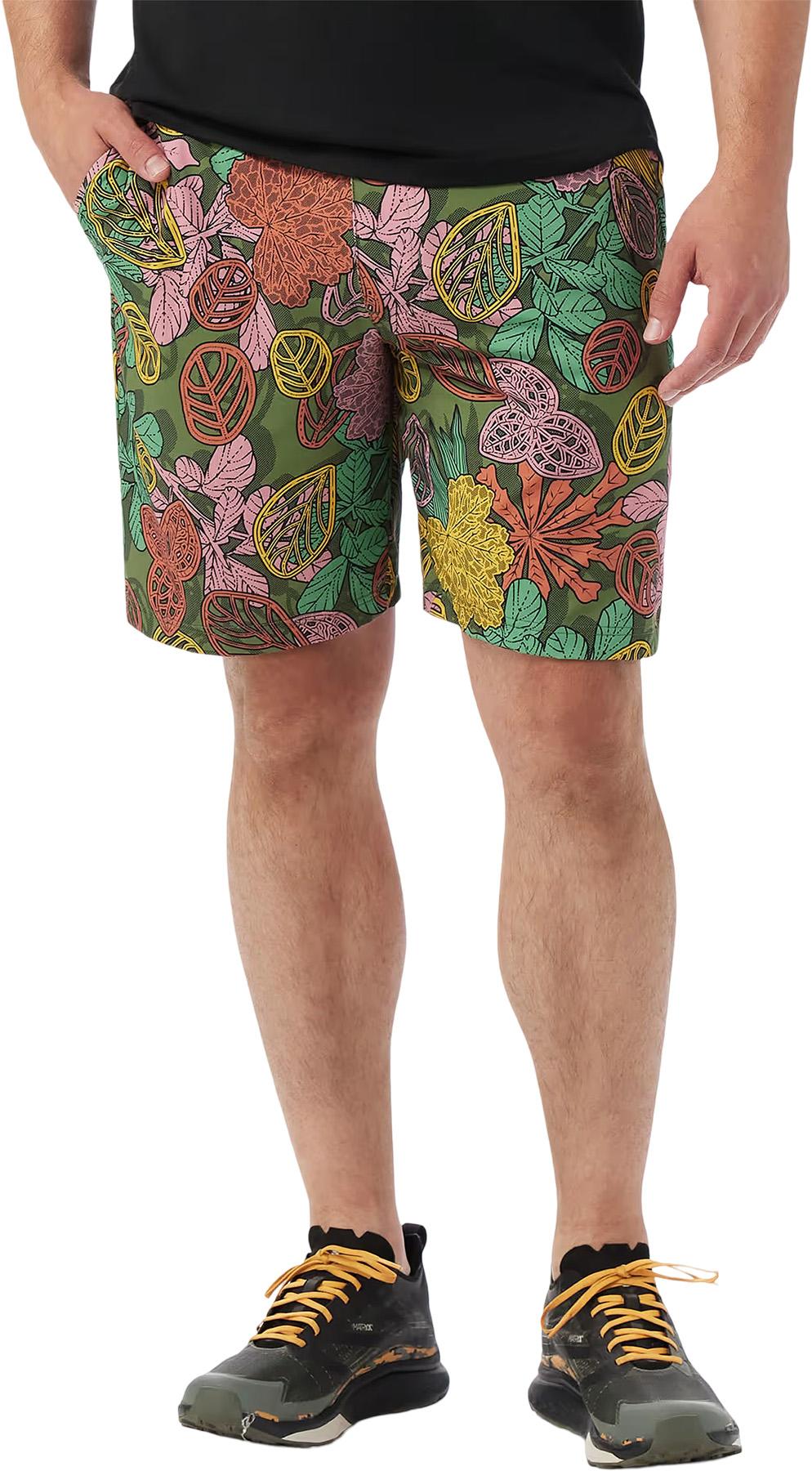 Numéro de l'image de la galerie de produits 3 pour le produit Short 8" - Homme