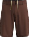 Colour: Sable Brown