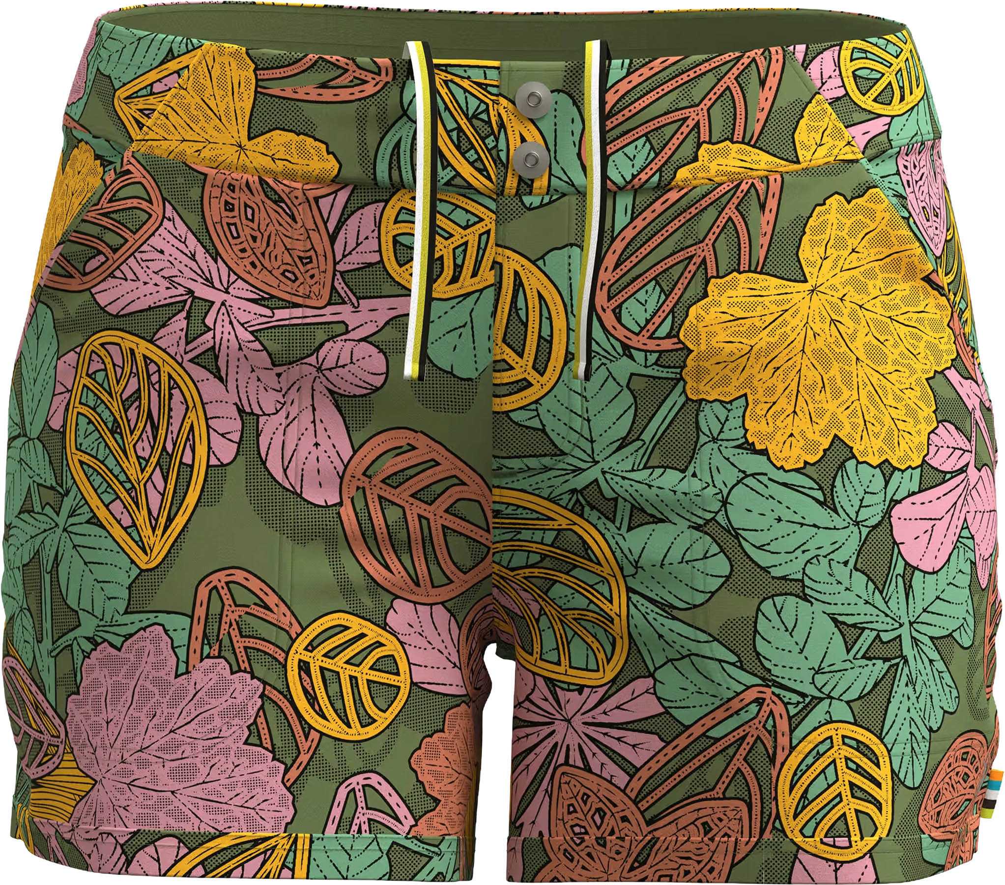 Fern Green Aloha Forest