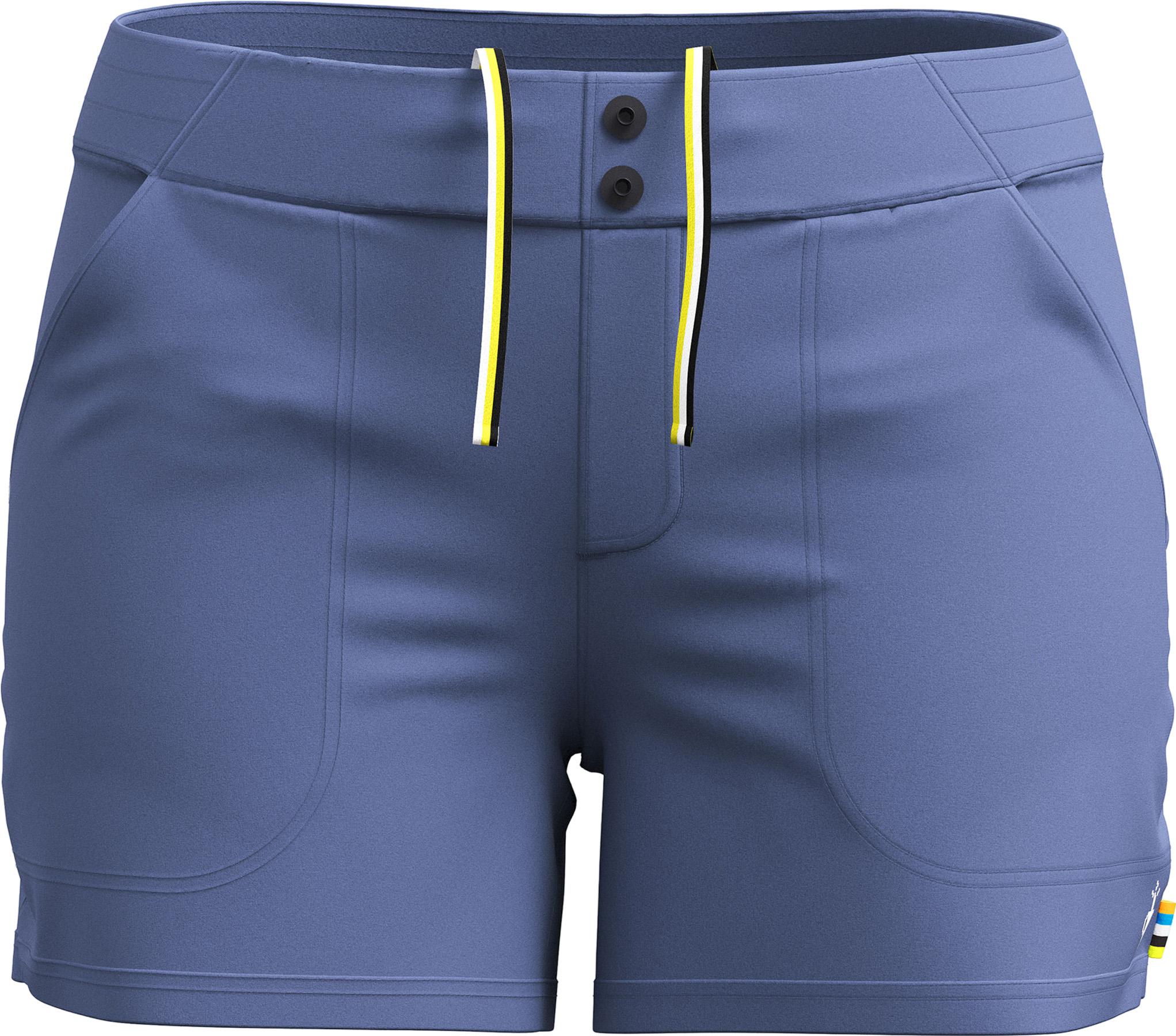 Numéro de l'image de la galerie de produits 1 pour le produit Short Hike 4 po - Femme