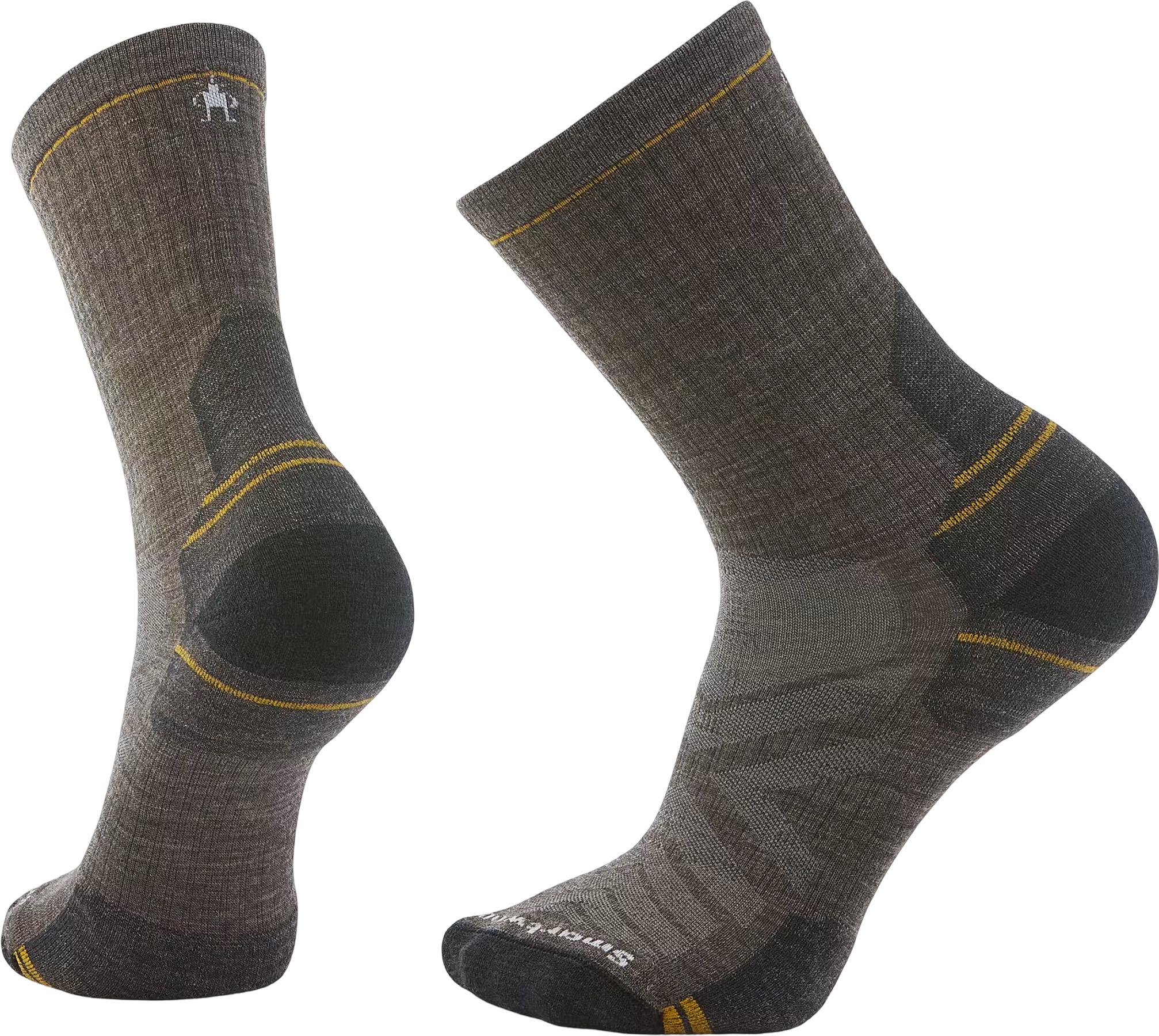 Product image for Hike Targeted Cushion Mid Crew Socks - Men's