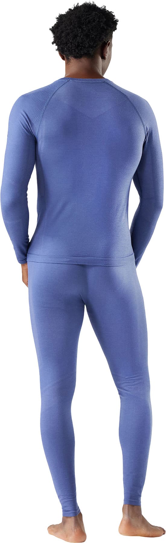 Product gallery image number 2 for product Intraknit All-Season Merino Base Layer Bottom - Men's