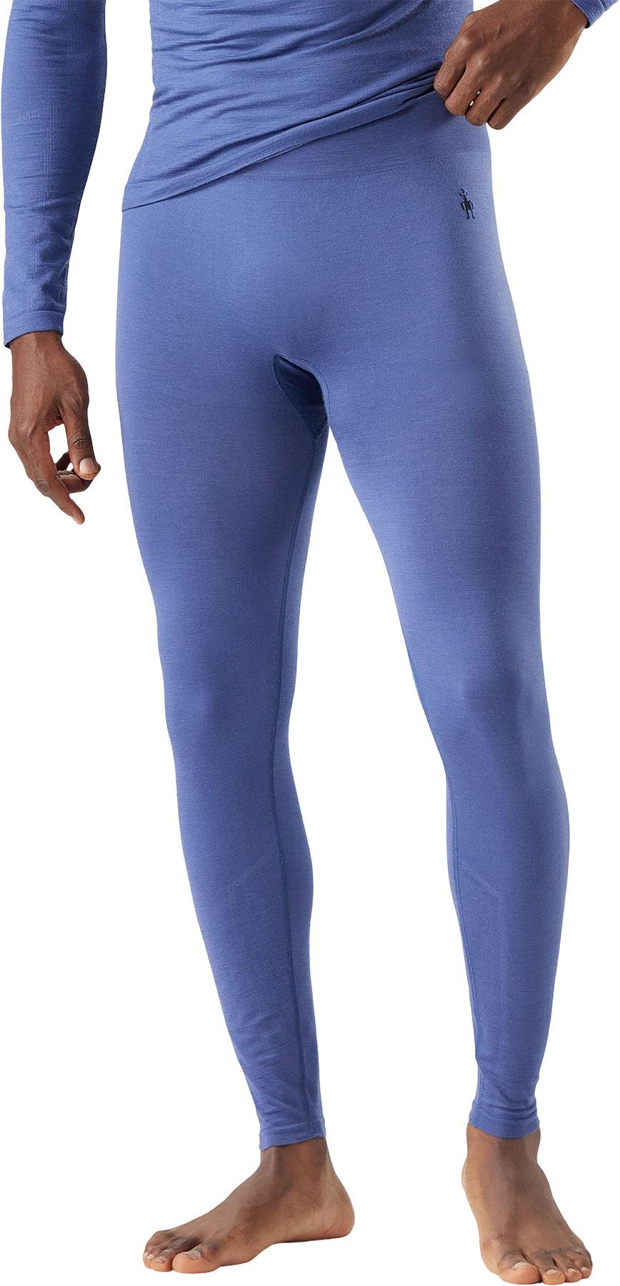 Product gallery image number 4 for product Intraknit All-Season Merino Base Layer Bottom - Men's