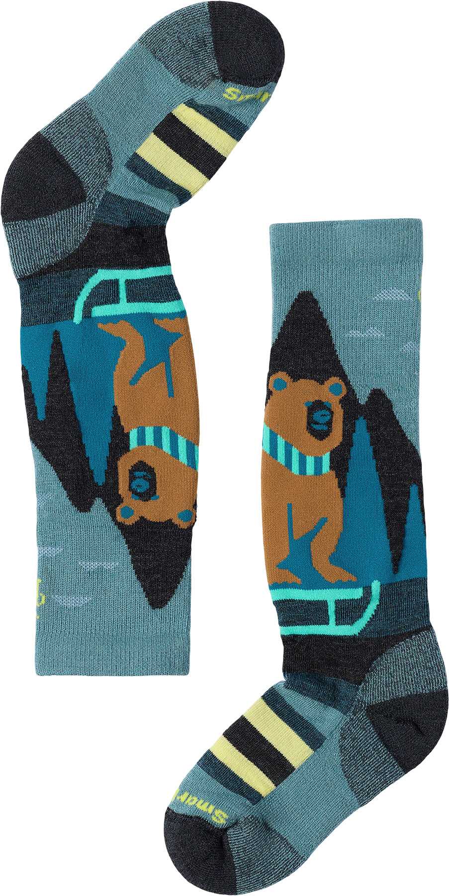 Dusty Teal