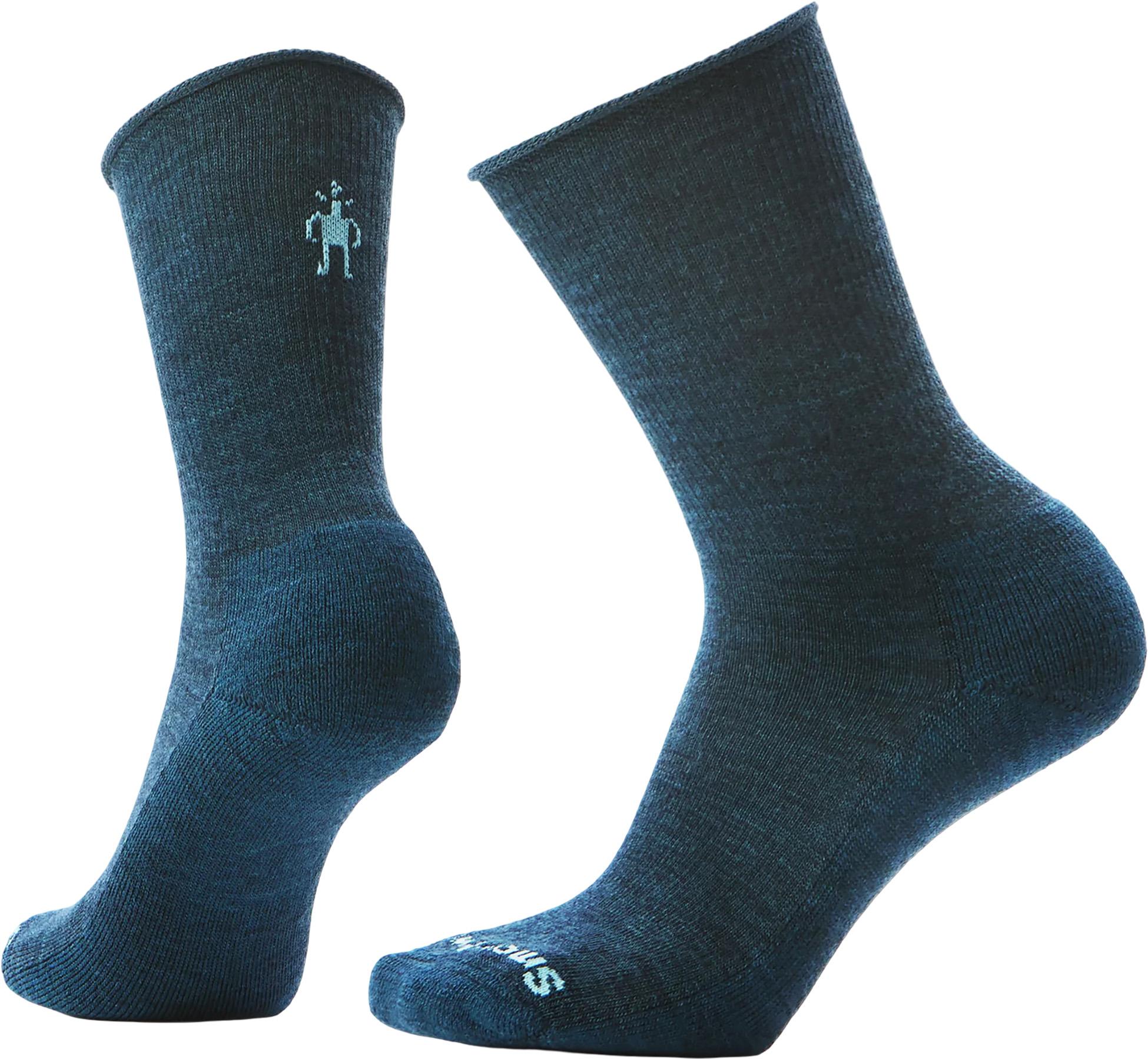 Image de produit pour Chaussette de tous les jours Roll Top - Femme