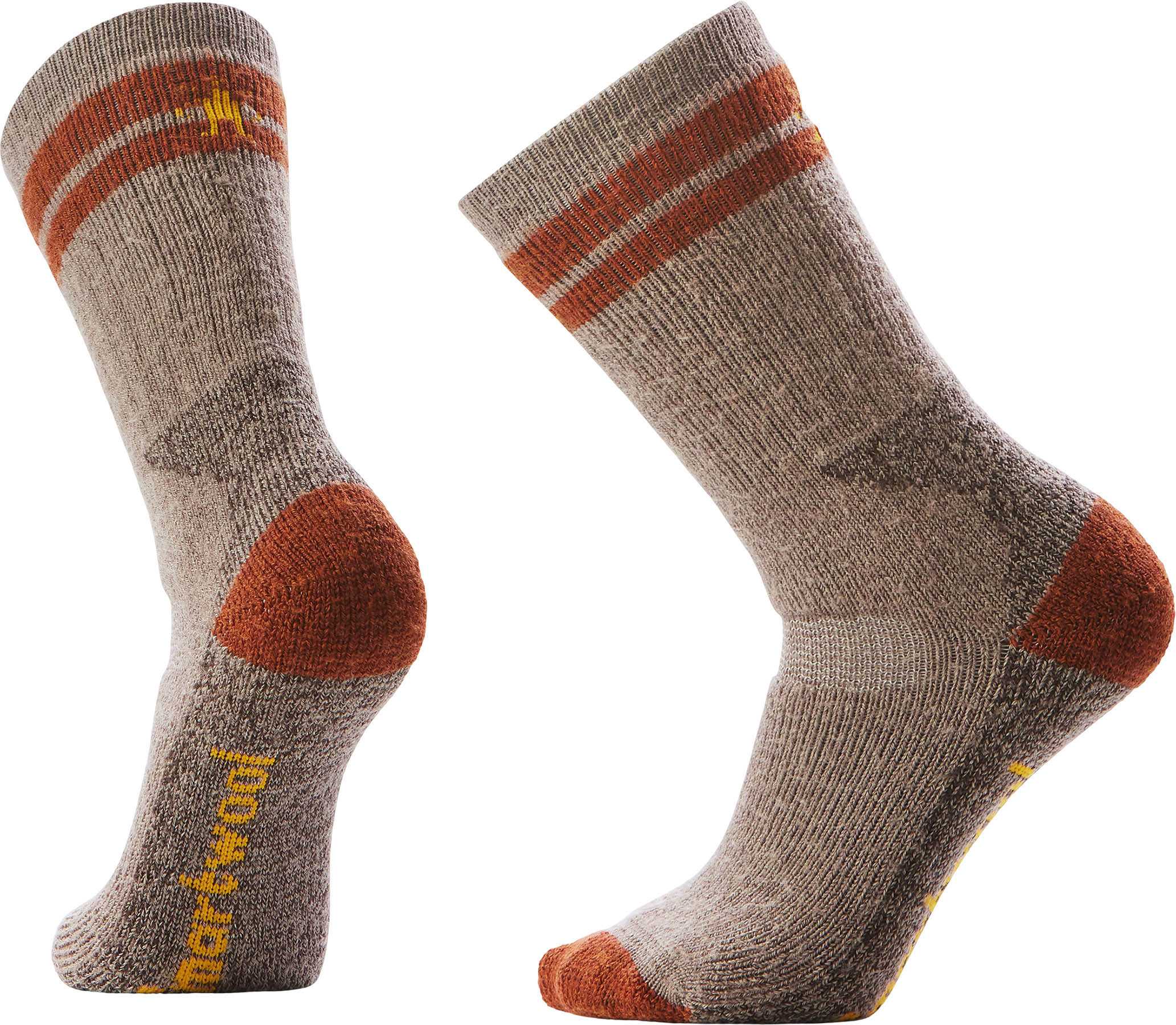 Product image for Mountaineer Maximum Cushion Tall Crew Socks - Men's