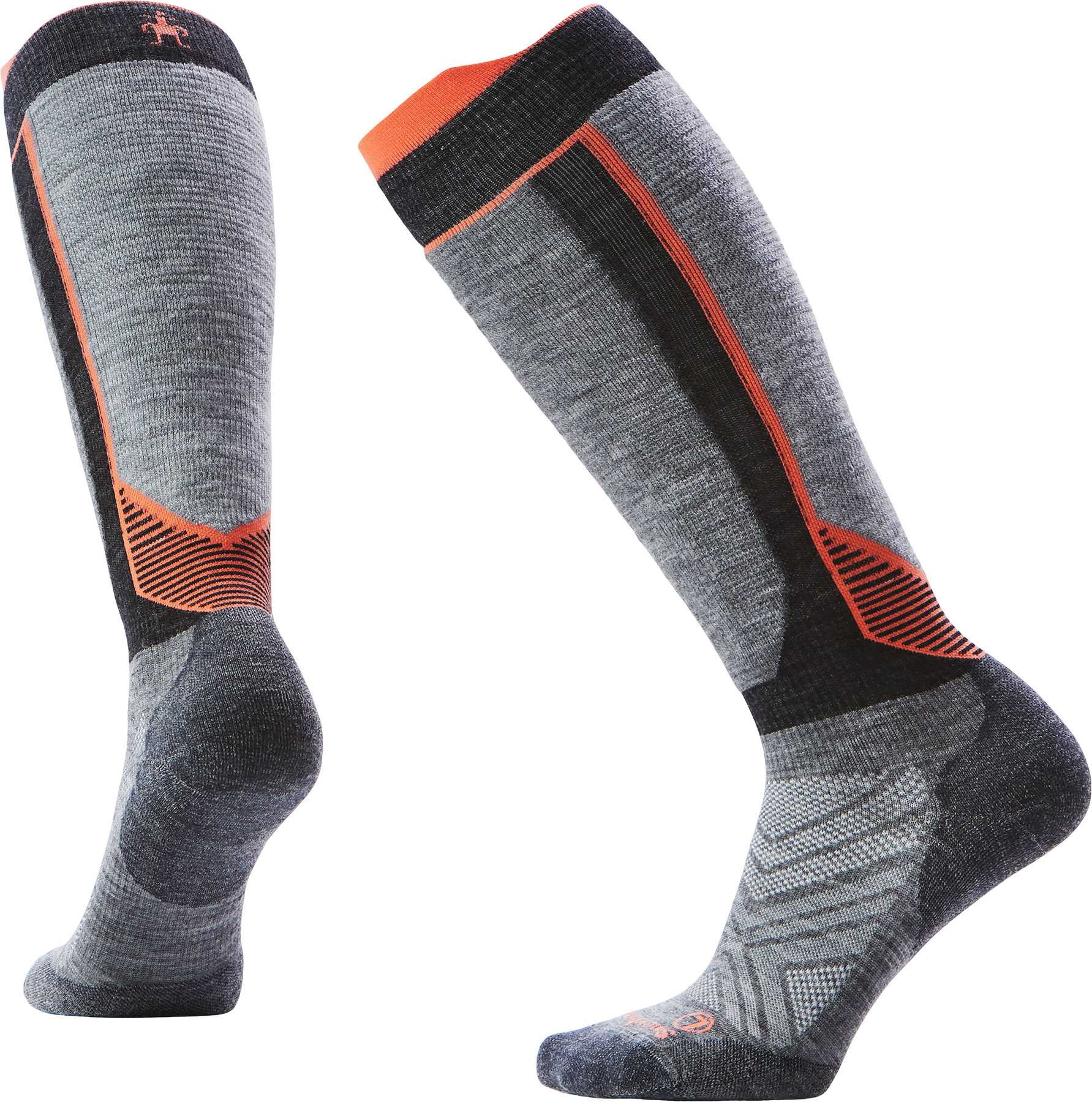 Product image for Intraknit Ski Targeted Cushion Over The Calf Socks - Women's
