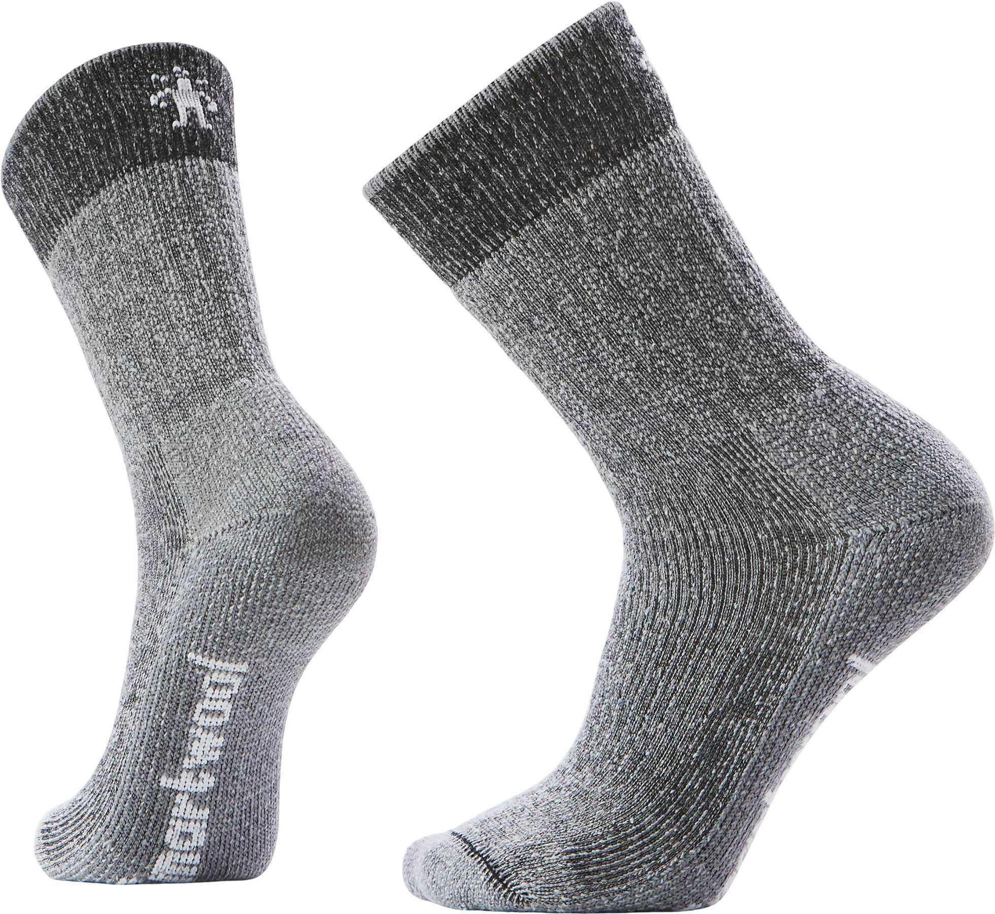 Product image for Hike Classic Edition Extra Cushion Second Cut Crew Socks