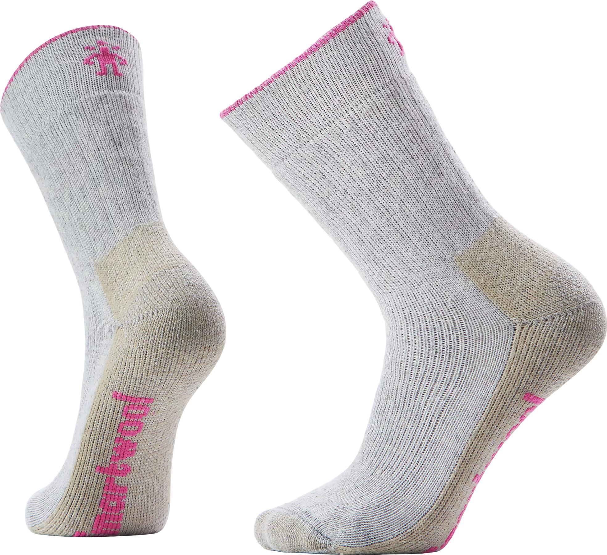 Product image for Hike Classic Edition Extra Cushion Second Cut Crew Socks