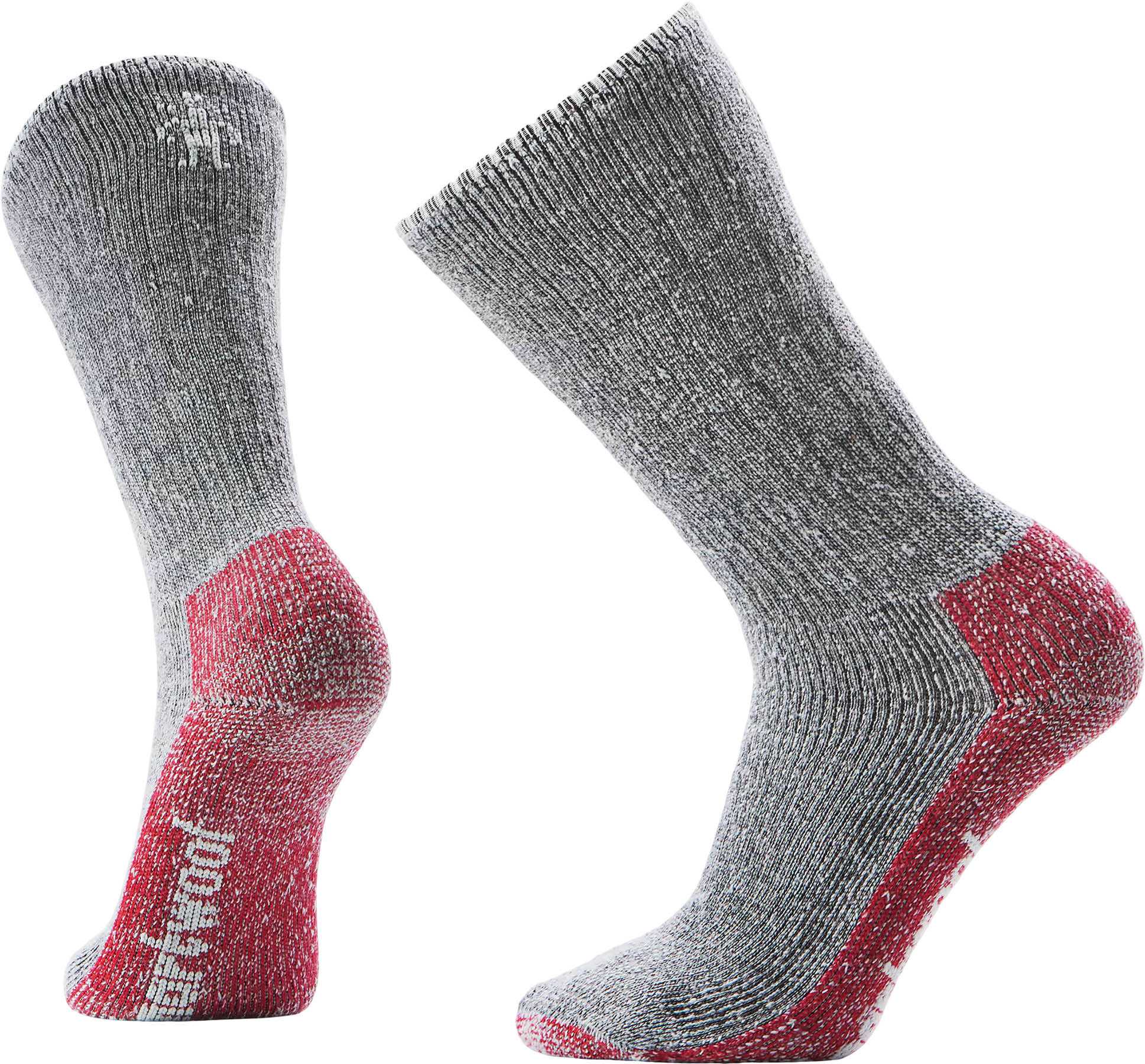 Product image for Mountaineer Classic Edition Max Cushion Second Cut Crew Socks - Unisex