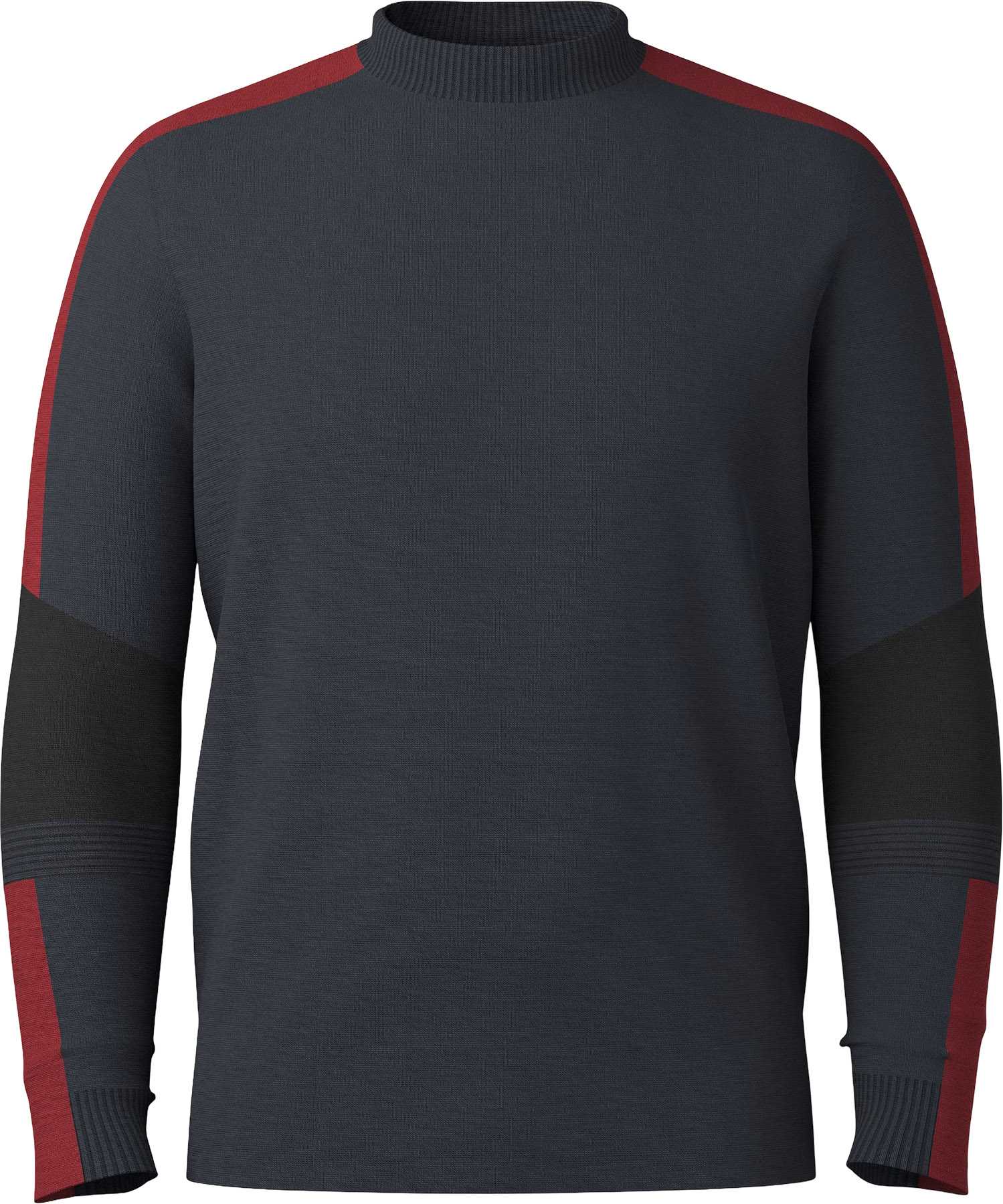 Product image for Alpine Crew Neck Thermal Top - Men's