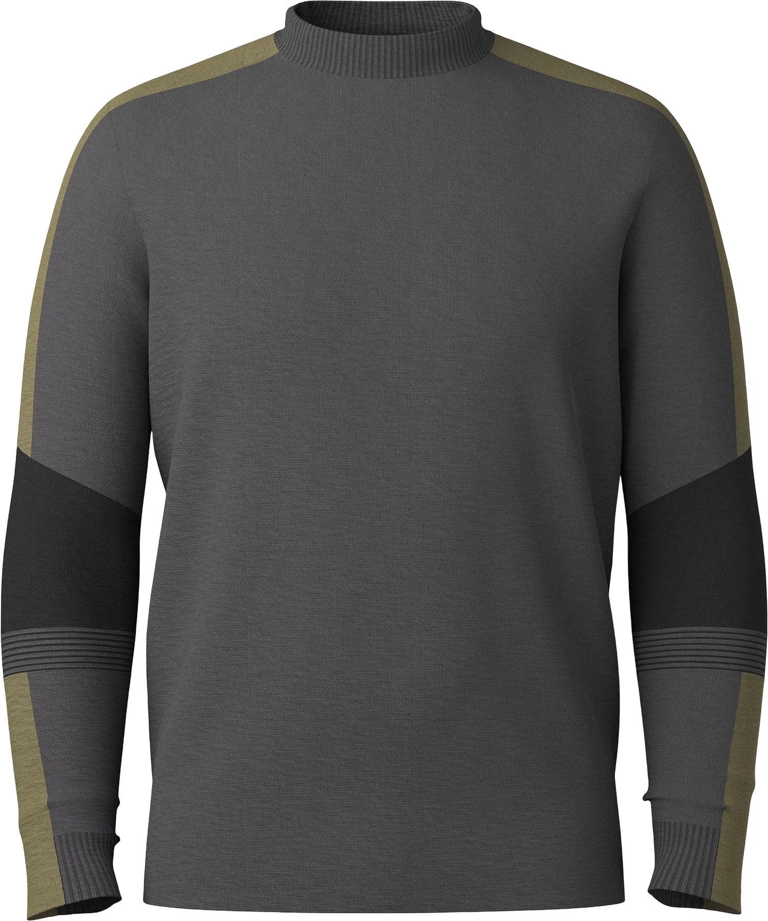 Product image for Alpine Crew Neck Thermal Top - Men's