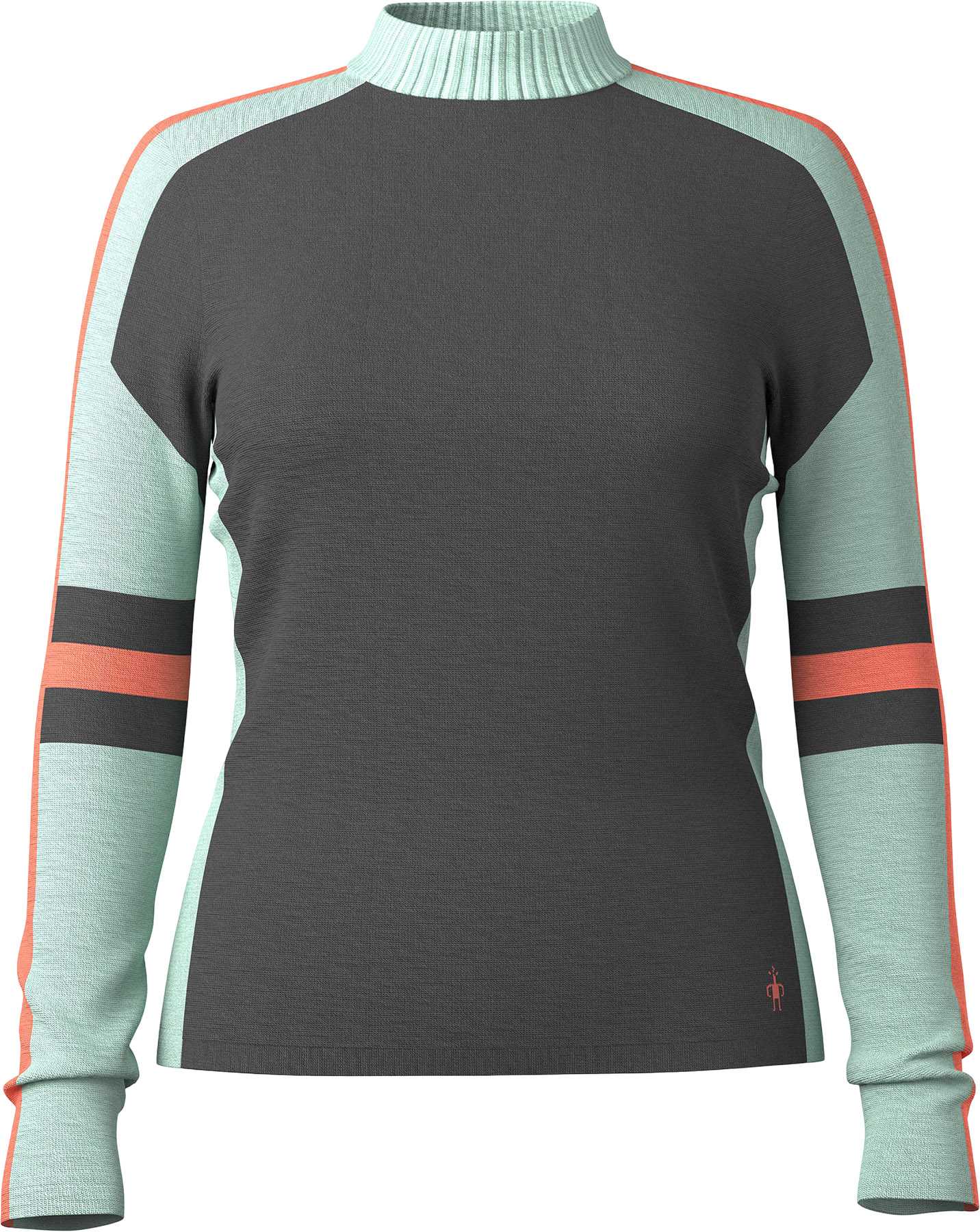 Product image for Alpine Crew Neck Thermal Top - Women's