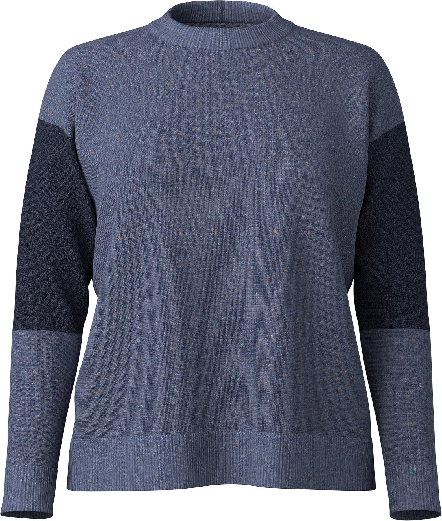 Product image for Edgewood Colorblock Crew Neck Sweater - Women's