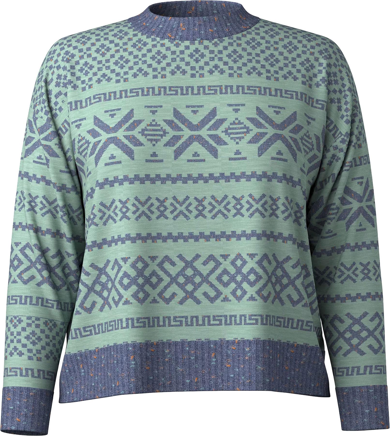 Product image for Edgewood Heritage Crew Neck Sweater - Women's
