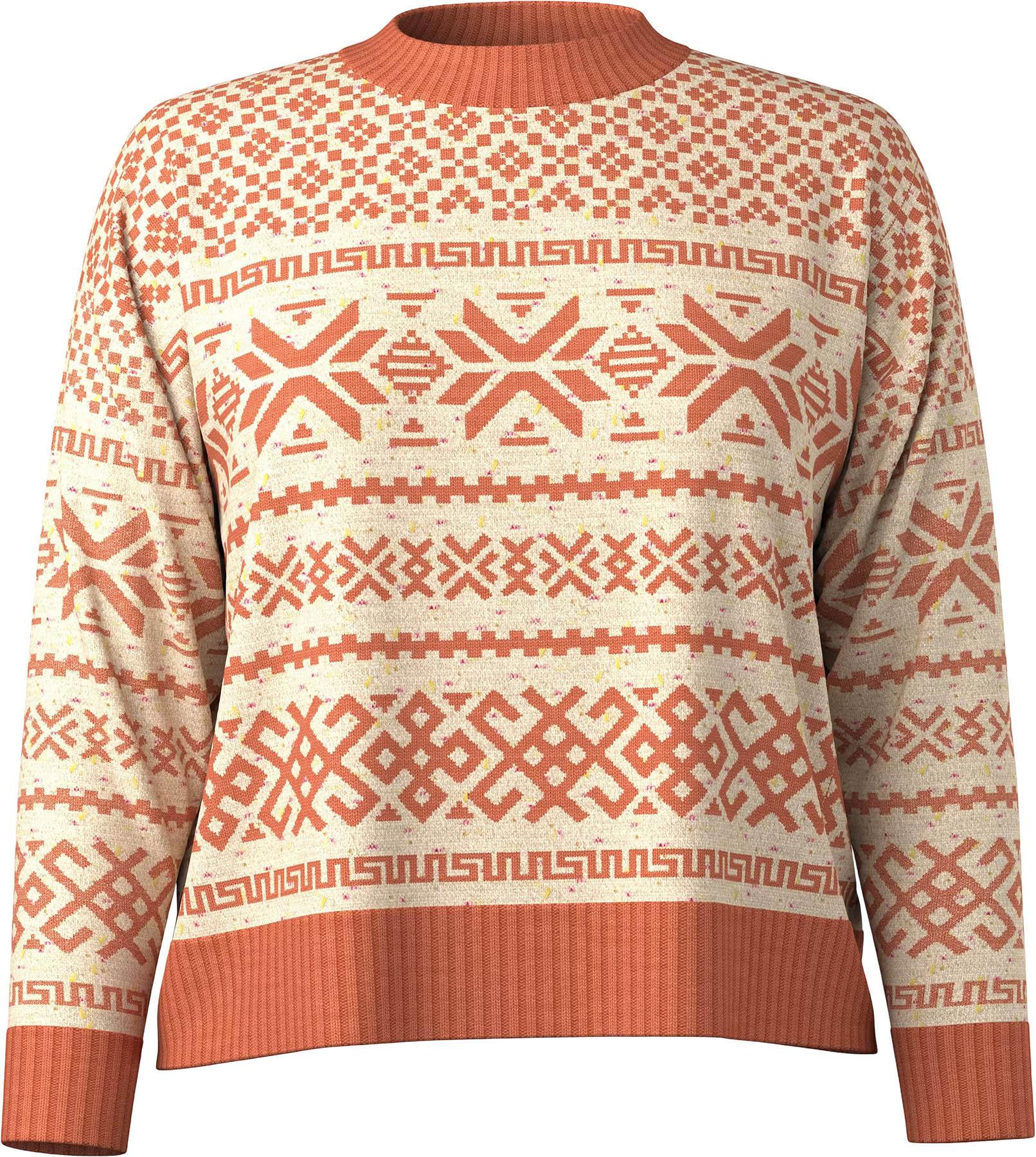 Product image for Edgewood Heritage Crew Neck Sweater - Women's