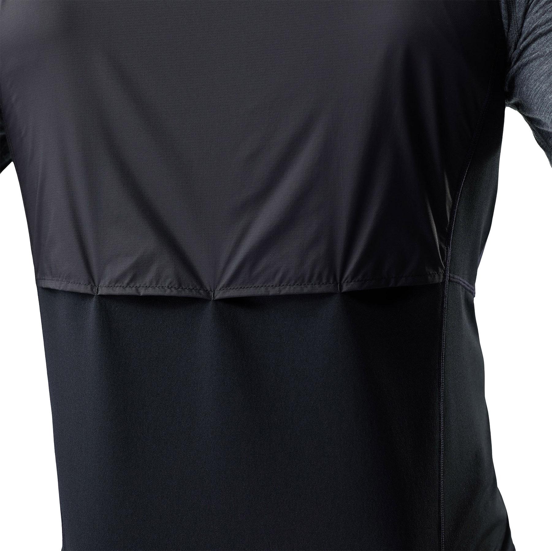 Product gallery image number 3 for product Active Fleece Wind Insulated Vest - Men's