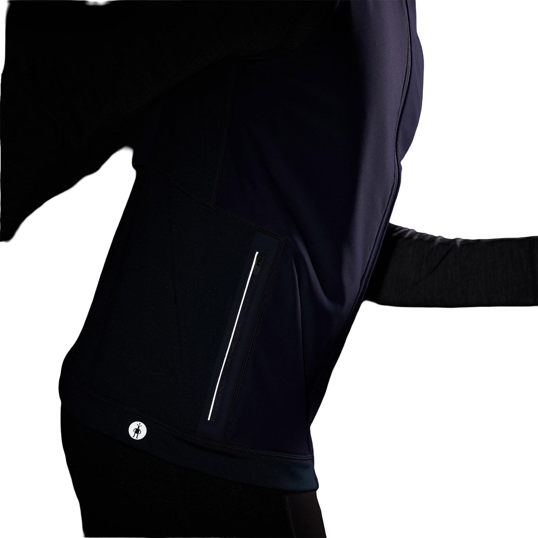 Product gallery image number 5 for product Active Fleece Wind Insulated Vest - Men's