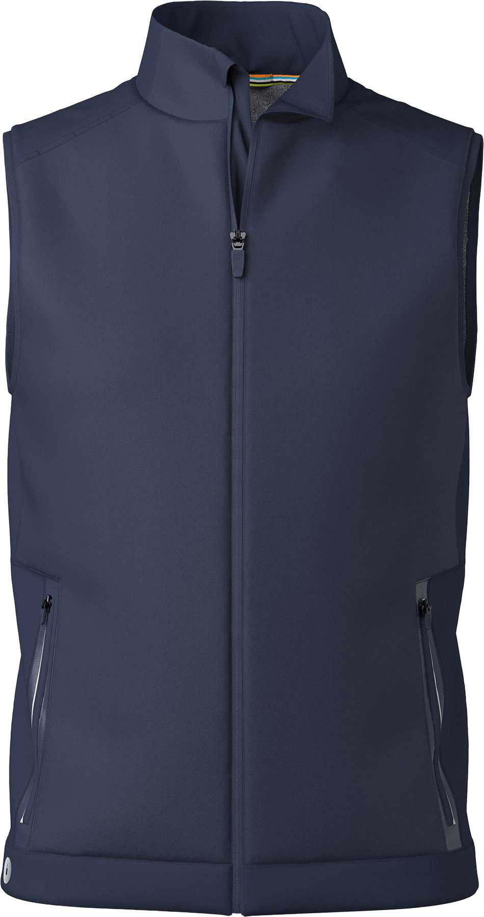 Product image for Active Fleece Wind Insulated Vest - Men's