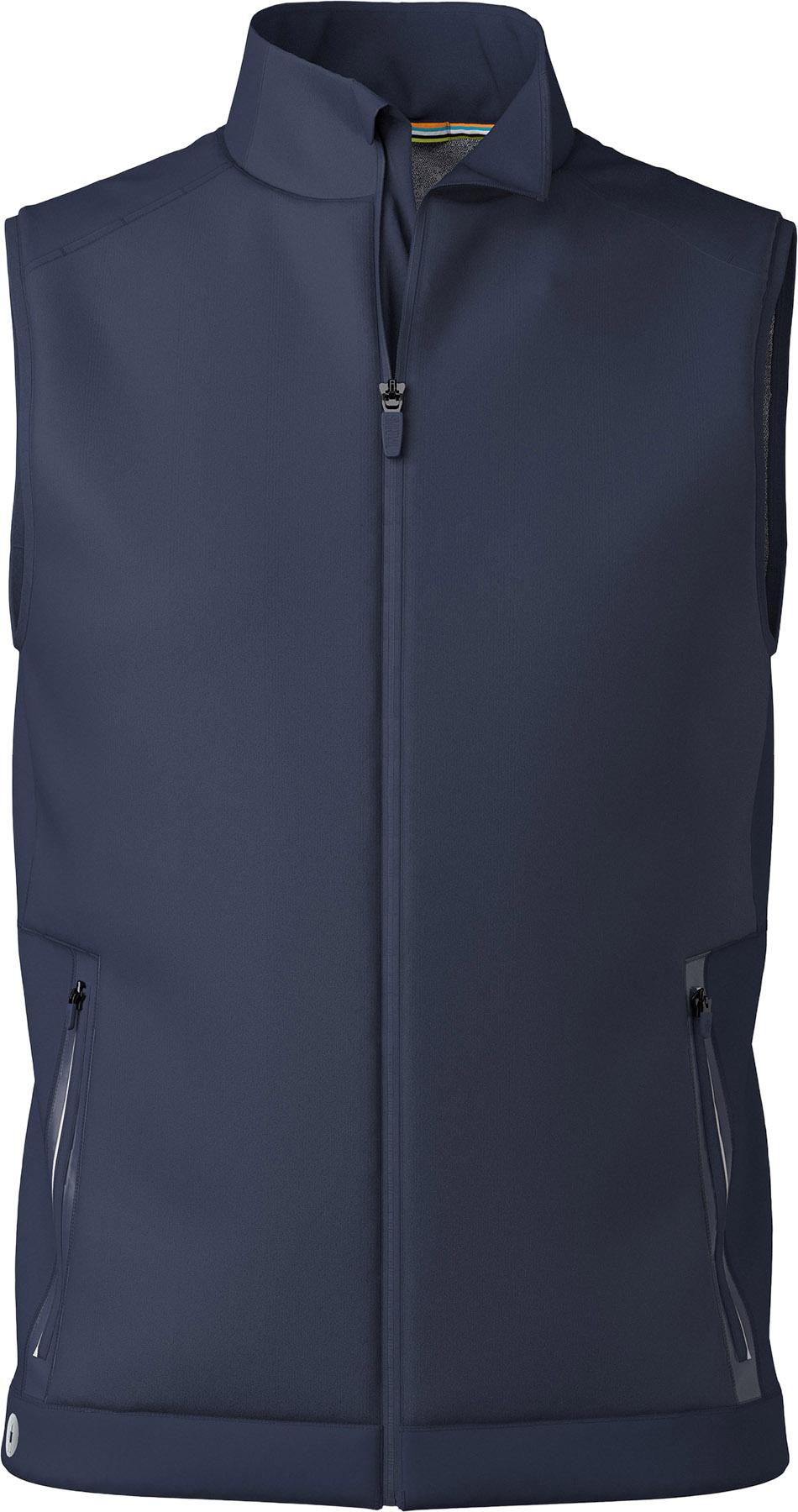 Product gallery image number 1 for product Active Fleece Wind Insulated Vest - Men's