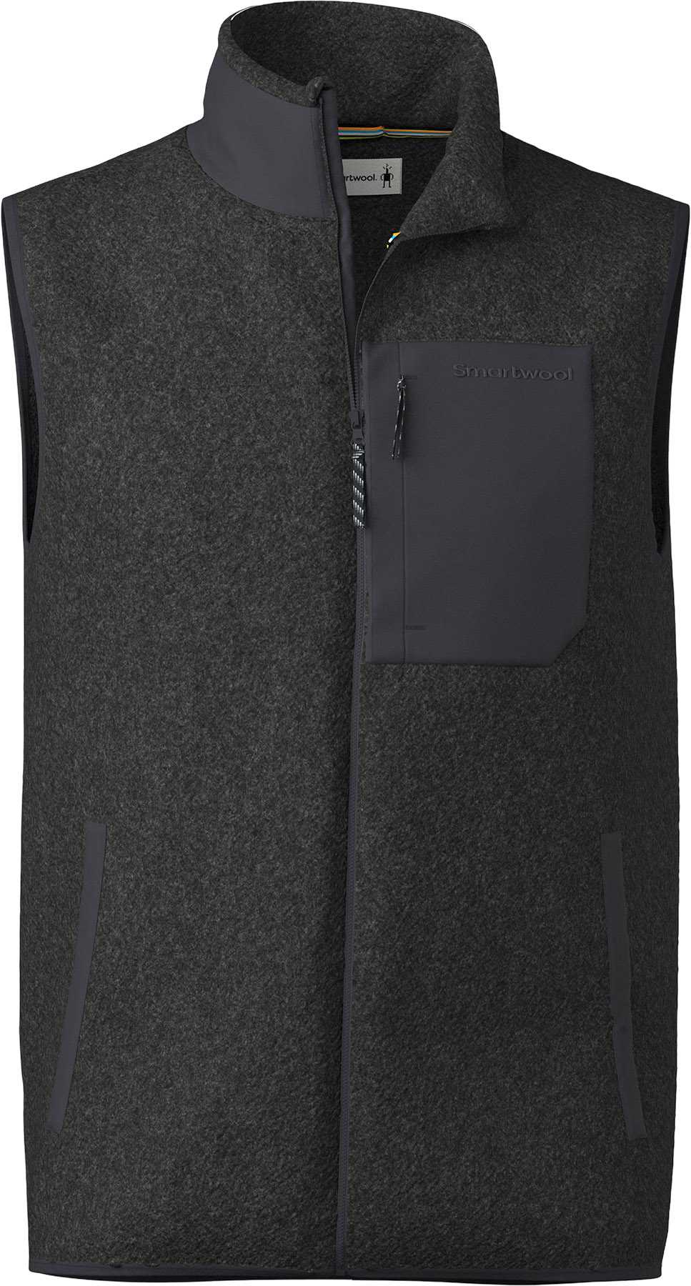 Product image for Second Cut Fleece Vest - Men's