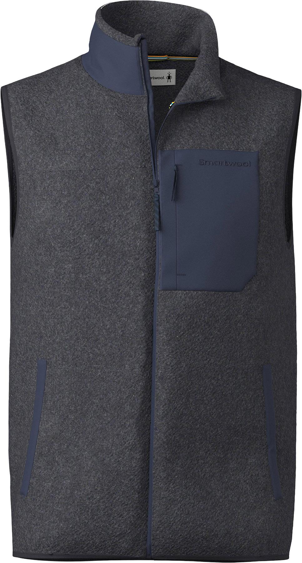 Product image for Second Cut Fleece Vest - Men's