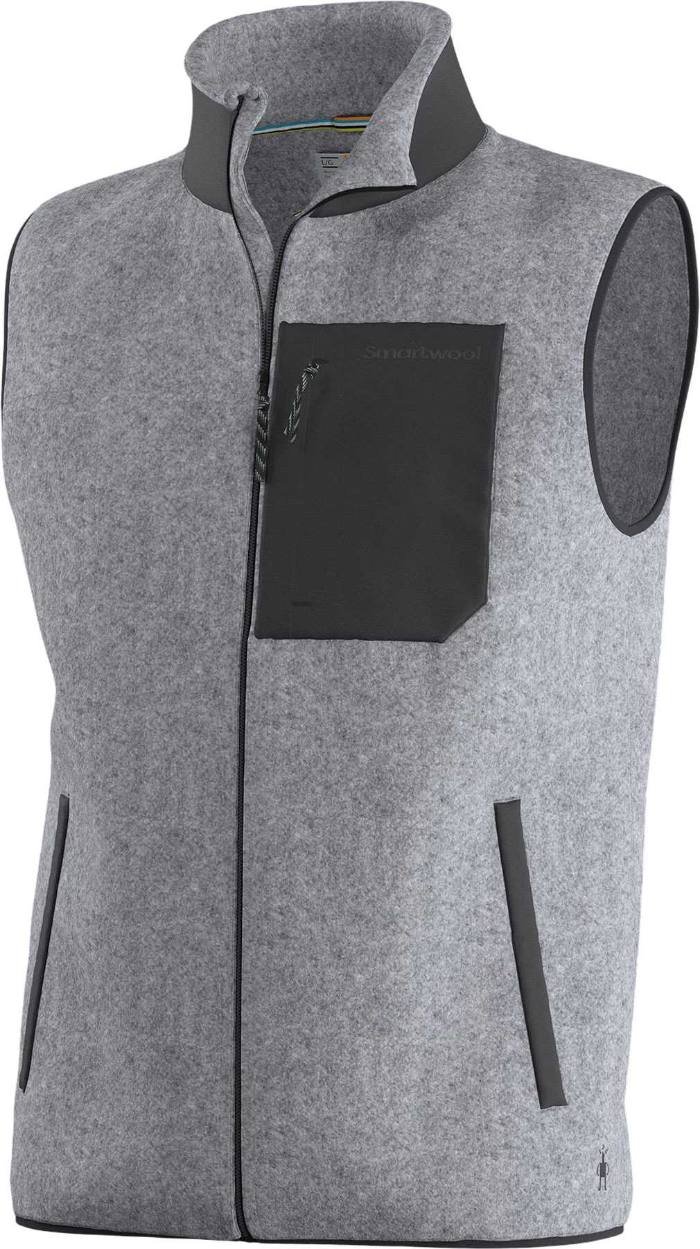 Light Gray Heather