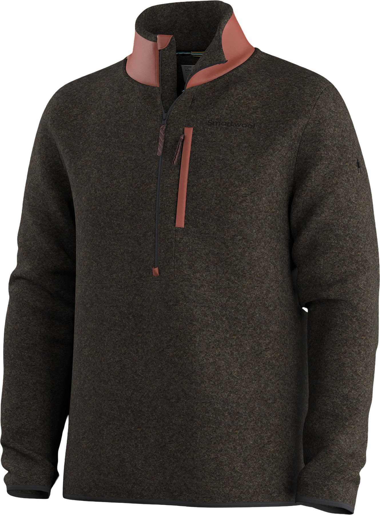 Burnt Sienna